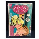 DC Comics Secret Hearts' No. 149 (1971)