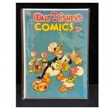 Dell Walt Disney's Comics Vol. 9 No. 7 (April 1949