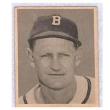 1948 Bowman Bob Elliott #1