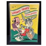 Looney Tunes Merrie Melodies Comic Book