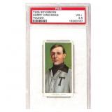 T206 Sovereign Harry Hinchman (PSA 3.5 VG+)