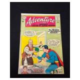 Adventure Comics #327 (1964), DC Comics
