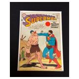 Superman Comic Issue #171, 1964