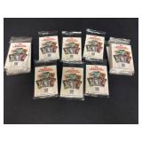 Topps Baseball Card Promo Packs (Lot of 20)