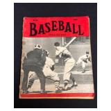 Two Baseball Magazines (1951 & 1952)