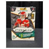 Panini NFL Prizm 2023 Blaster Box
