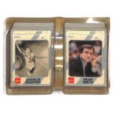 1989 Collegiate Collection UNC Complete Set