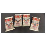 (5) 2026 Topps Series 1 Baseball Card Packs