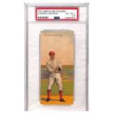 T201 Mecca Double Grant/Mclean PSA 4.5