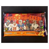 2023 Panini NFL Score-A-Treat Football