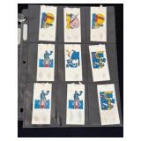 (18) Vintage Doctor Dolittle Tattoos