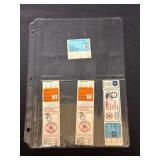 1986/1988 MLB Game Tickets with World Series