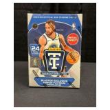 Panini Totally Certified 2024-25 NBA Blaster