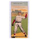 1911 T201 Mecca Double Folder Lush/Hauser