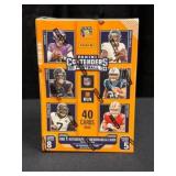 2024 Panini Contenders Football Blaster Box