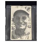1936 Goudey 'Pepper' Martin Baseball Card