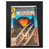 Marvel Comics Presents: Wolverine #2