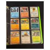 90 Holographic Pokemon Cards