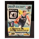 2022-23 Donruss Optic Basketball Blaster Box