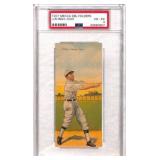 T201 Mecca Double J. Kling/G. Cole Card PSA 4