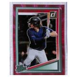 2025 Donruss Roman Anthony Rated RC 37/50