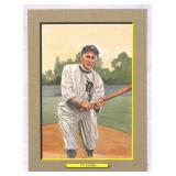 Perez Steele Ty Cobb Great Moments Card