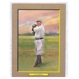 Perez-Steele Great Moments Cy Young Card No. 10