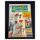 Adventure Comics No. 338, 1965