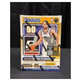 2024-25 Panini Donruss Basketball Blaster Box