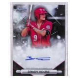 2025 Bowman Sterling Brady House Auto