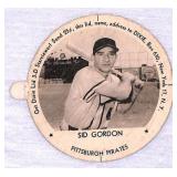 Sid Gordon Dixie Lid 3D Ice Cream