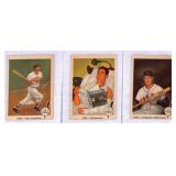 1959 Fleer Ted Williams (5) Nice Shape