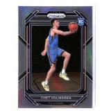 2022-23 Panini Prizm Chet Holmgren RC #266