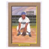 Jackie Robinson No. 3 Great Moments Card