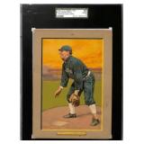 1911 T3 Turkey Red Frank Smith Cabinet SGC 1