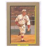 Babe Ruth Great Moments Limited Edition Print