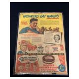 Elmer Layden Ephemera and Notre Dame Pin