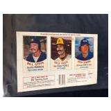 Vintage Hostess Baseball Cards with Panel (59)