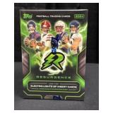 2024 Topps Football Trading Blaster Box