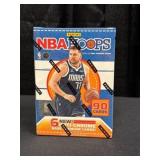 2024-25 Panini NBA Hoops Blaster Box