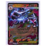 Mega Charizard X EX Pokï¿½mon Hi Grade