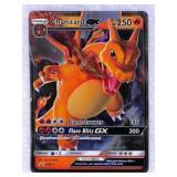 Charizard GX Pokï¿½mon Card SM211 Promo Hi Grade