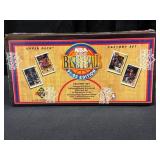 1991-92 Upper Deck NBA Factory Set