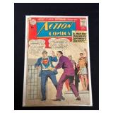 Action Comics #297, 1963 Edition