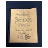 1956 Winter Olympics Scrapbook