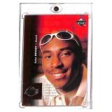 1996 Upper Deck Kobe Bryant Rookie
