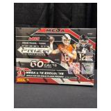 2025 Panini Prizm Draft Picks Mega Box