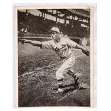 1936 Goudey R311 Premium Dizzy Dean HOF