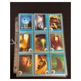 Complete Set of E.T. The Extra-Terrestrial