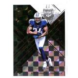 2016 Donruss Derrick Henry RC 64/99